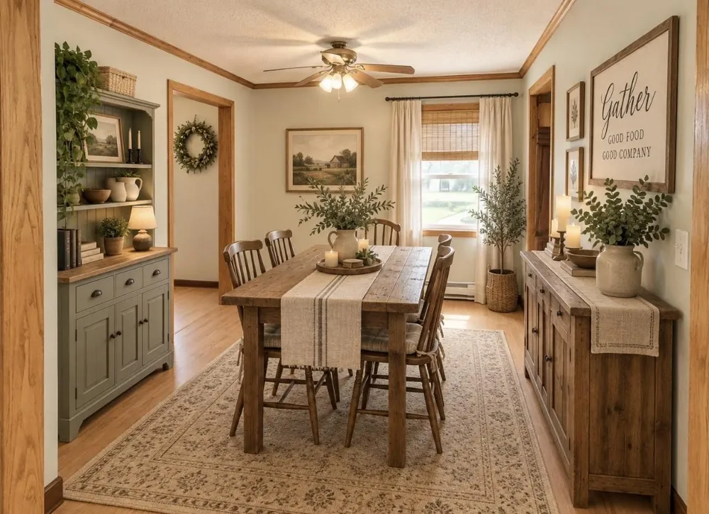 19042 95th Street NE Oak Park, MN 56357