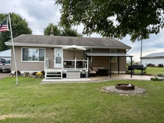 19042 95th Street NE Oak Park, MN 56357