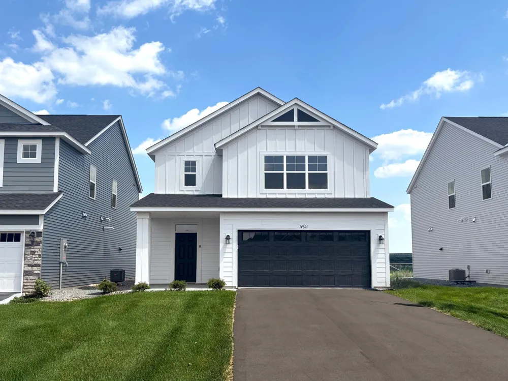 22384 Denmark Court Farmington, MN 55024
