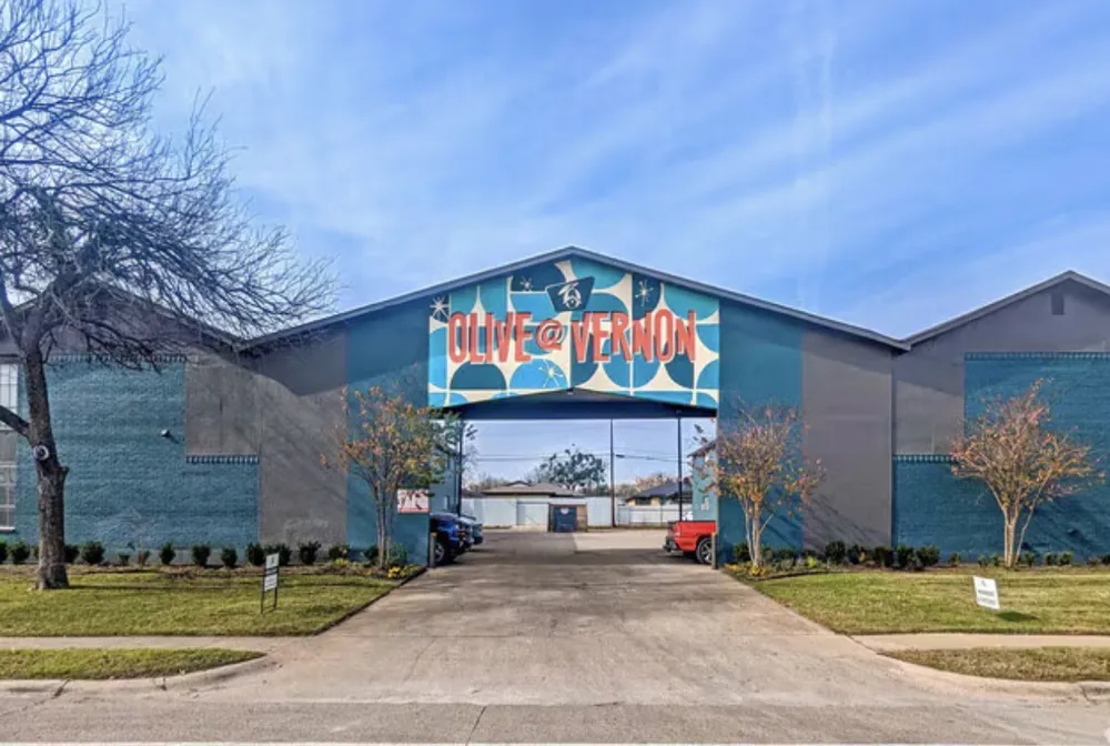 2211 S Vernon Avenue #219 Dallas, TX 75224