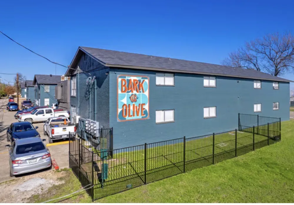 2211 S Vernon Avenue #219 Dallas, TX 75224