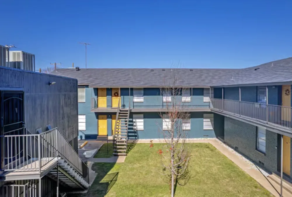 2211 S Vernon Avenue #219 Dallas, TX 75224
