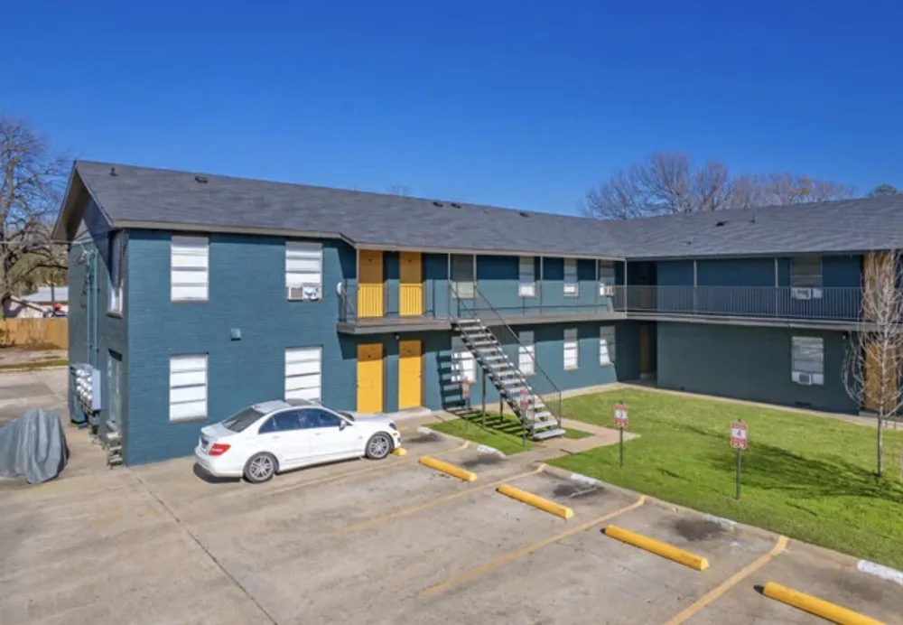 2211 S Vernon Avenue #219 Dallas, TX 75224