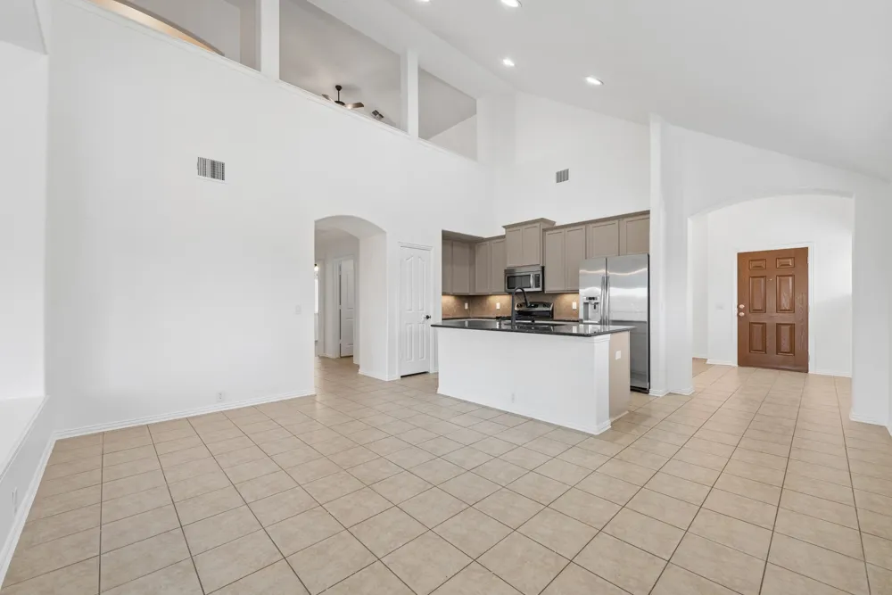 2405 Marble Canyon Drive Little Elm, TX 75068