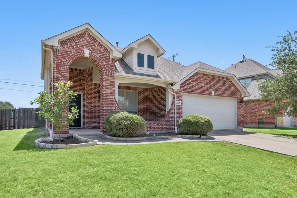 2405 Marble Canyon Drive Little Elm, TX 75068