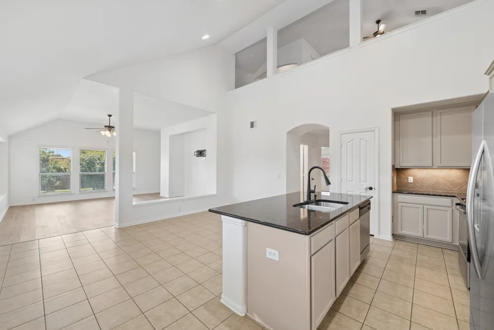 2405 Marble Canyon Drive Little Elm, TX 75068
