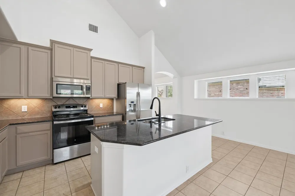 2405 Marble Canyon Drive Little Elm, TX 75068