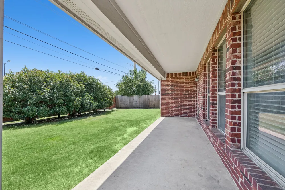 2405 Marble Canyon Drive Little Elm, TX 75068