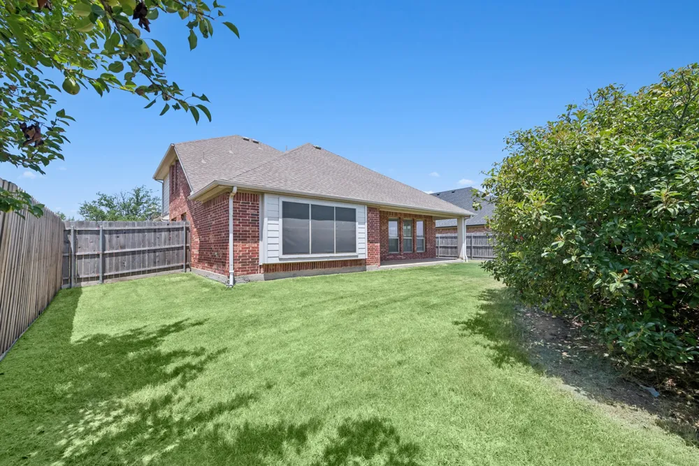 2405 Marble Canyon Drive Little Elm, TX 75068