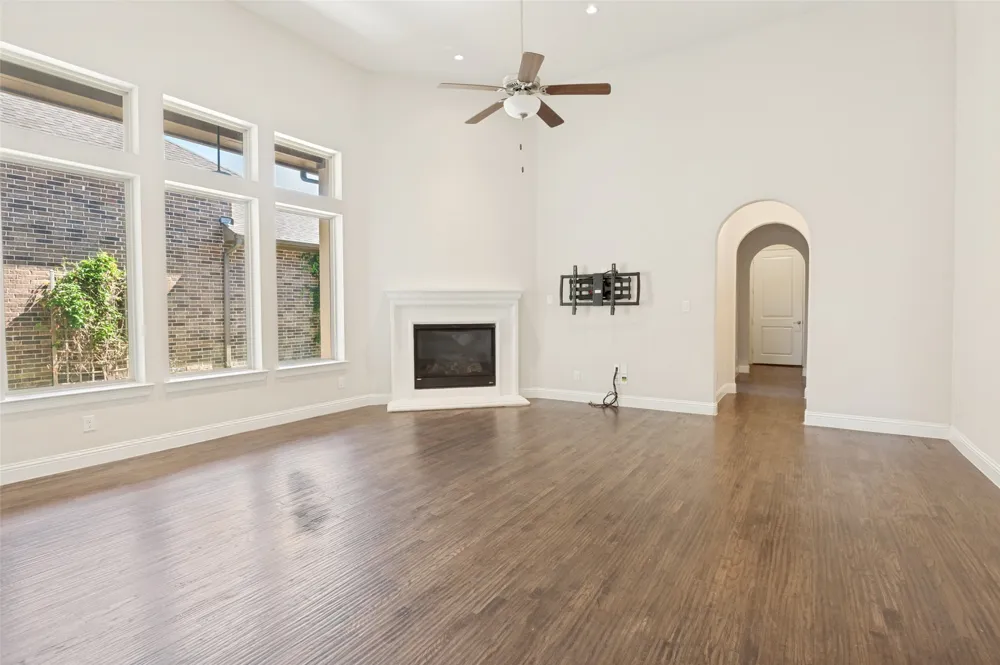 8314 Kentland Drive Frisco, TX 75034