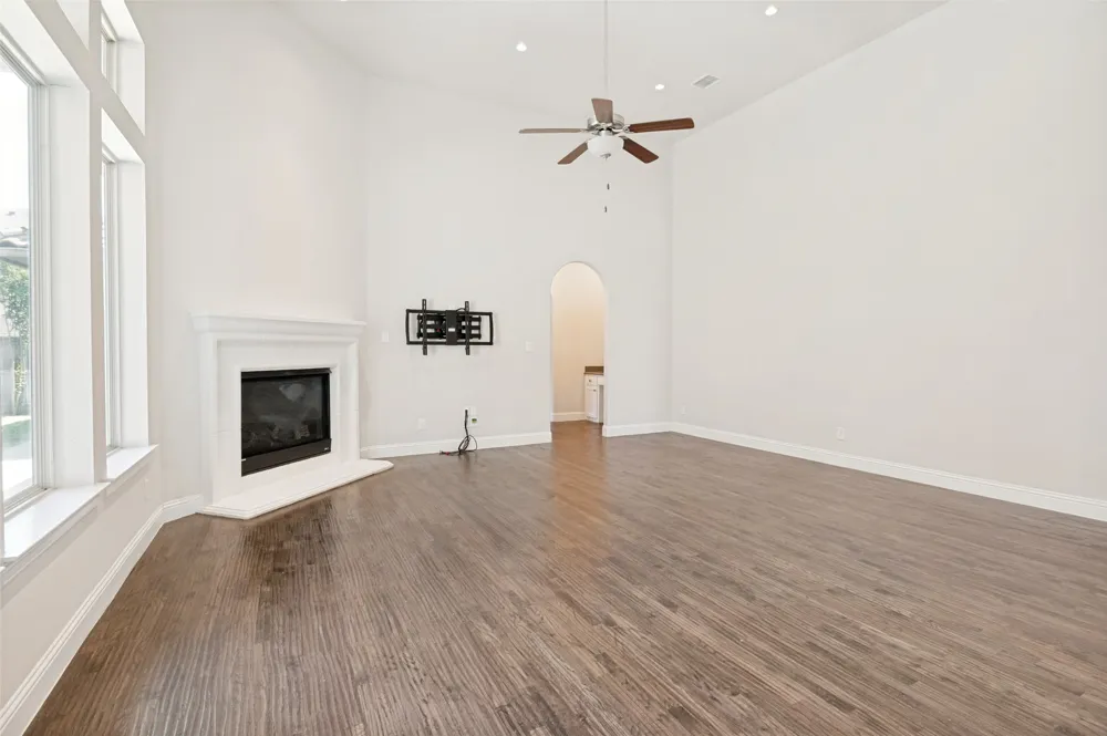 8314 Kentland Drive Frisco, TX 75034
