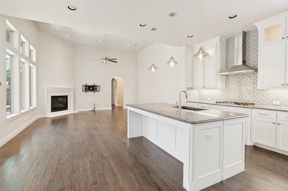 8314 Kentland Drive Frisco, TX 75034