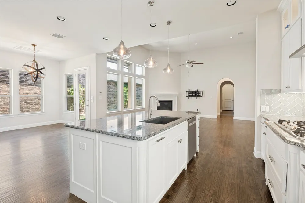 8314 Kentland Drive Frisco, TX 75034