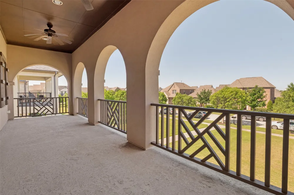 8314 Kentland Drive Frisco, TX 75034