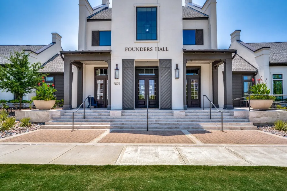 8314 Kentland Drive Frisco, TX 75034