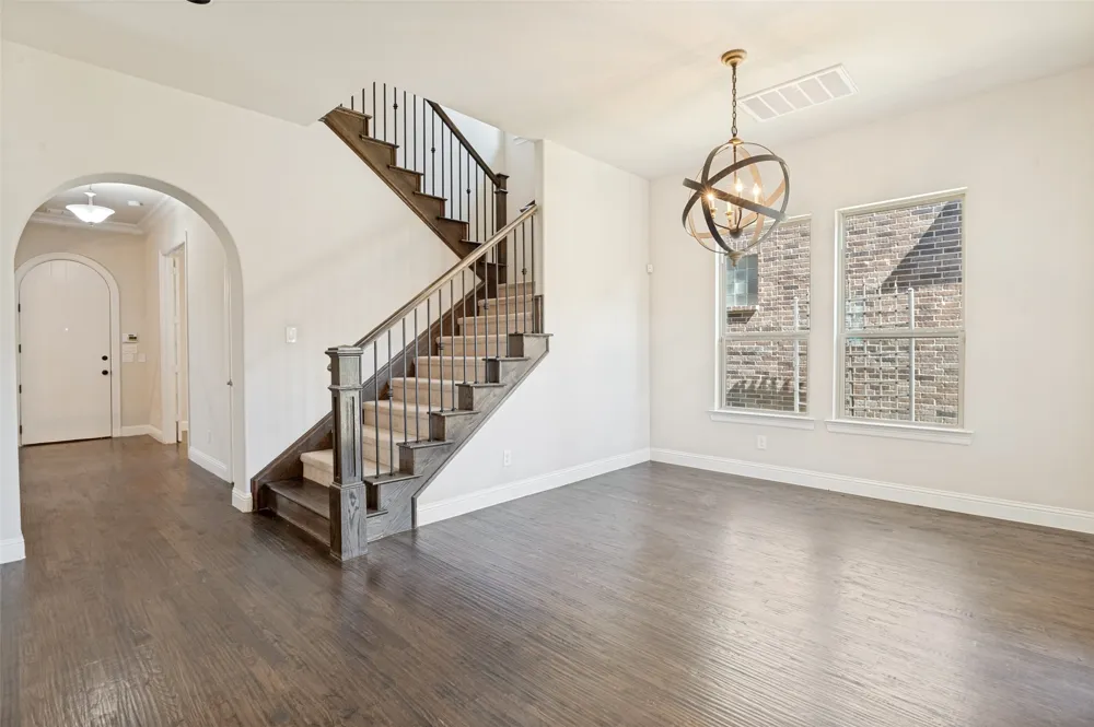 8314 Kentland Drive Frisco, TX 75034