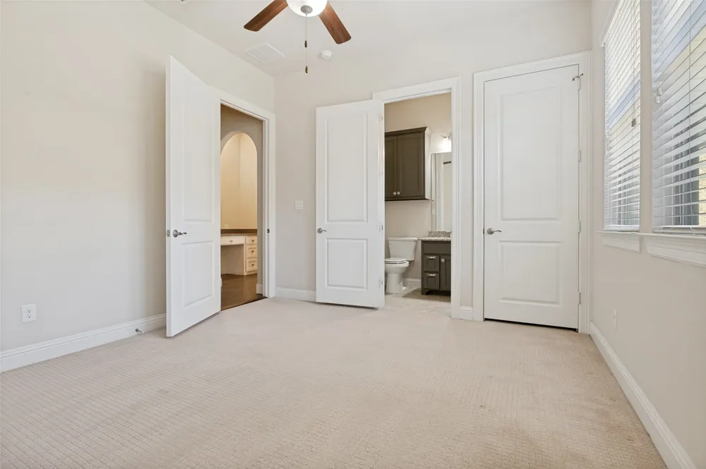 8314 Kentland Drive Frisco, TX 75034