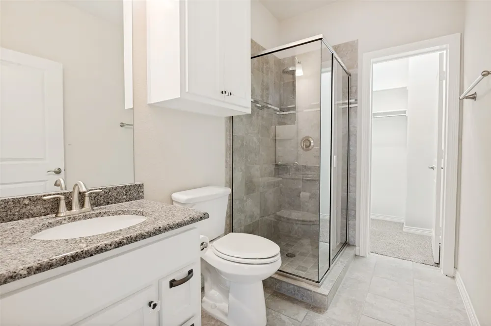 8314 Kentland Drive Frisco, TX 75034