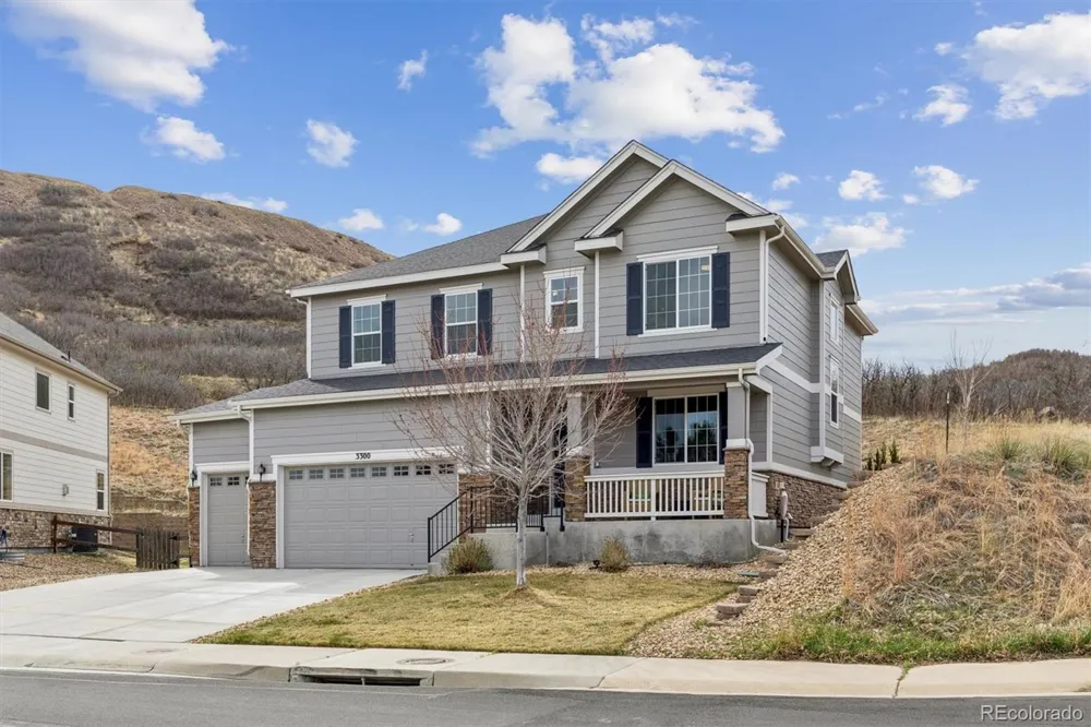 3300 Mccracken Lane Castle Rock, CO 80104