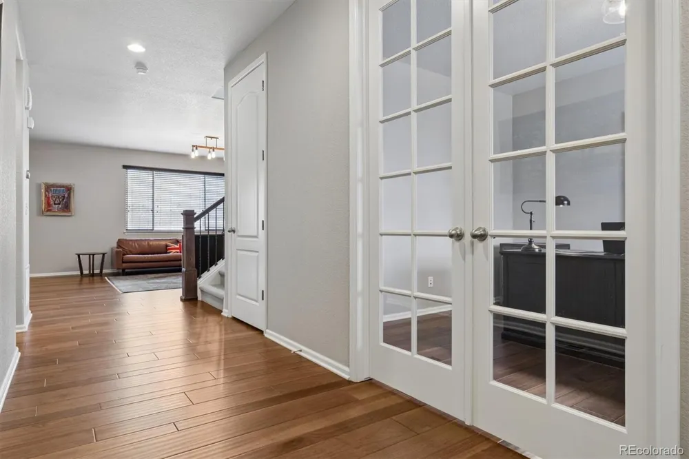 3300 Mccracken Lane Castle Rock, CO 80104