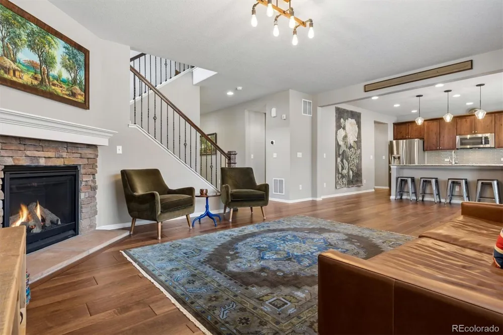 3300 Mccracken Lane Castle Rock, CO 80104