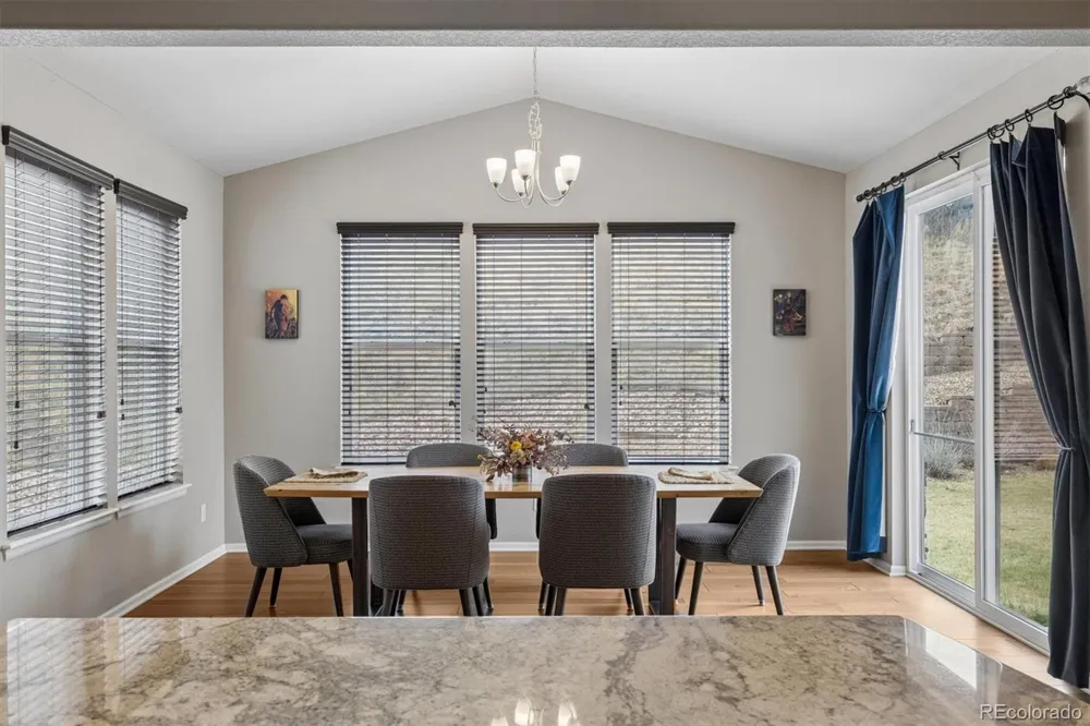 3300 Mccracken Lane Castle Rock, CO 80104