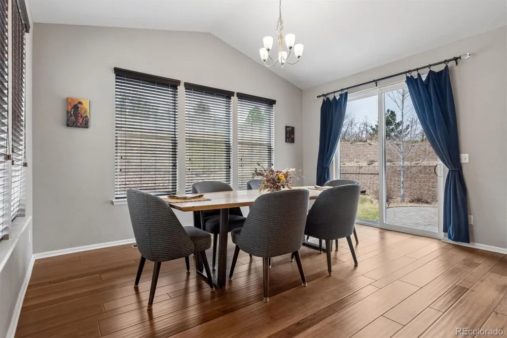 3300 Mccracken Lane Castle Rock, CO 80104