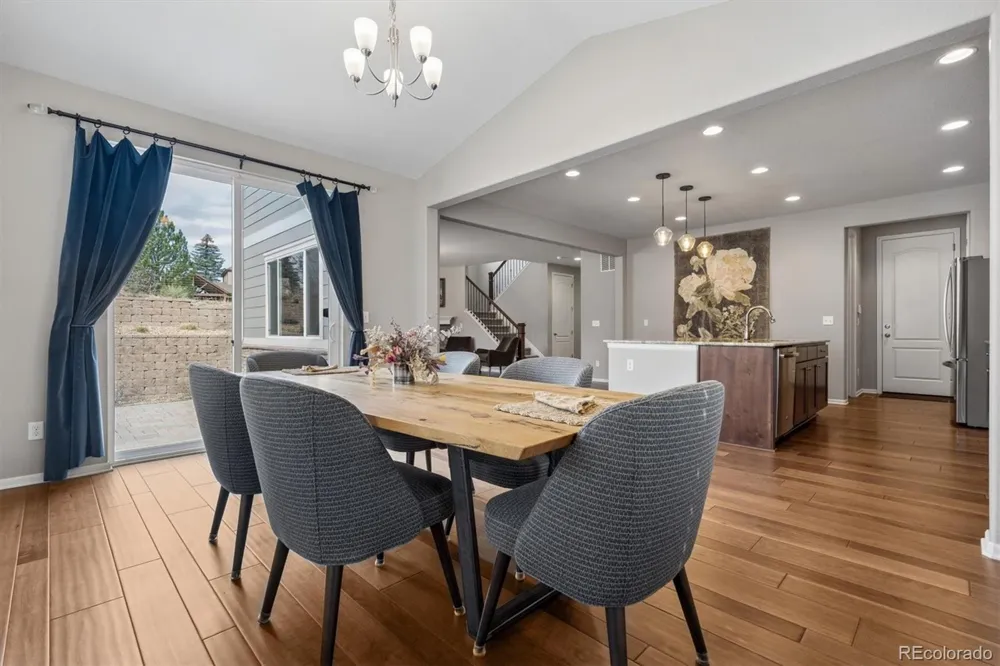 3300 Mccracken Lane Castle Rock, CO 80104
