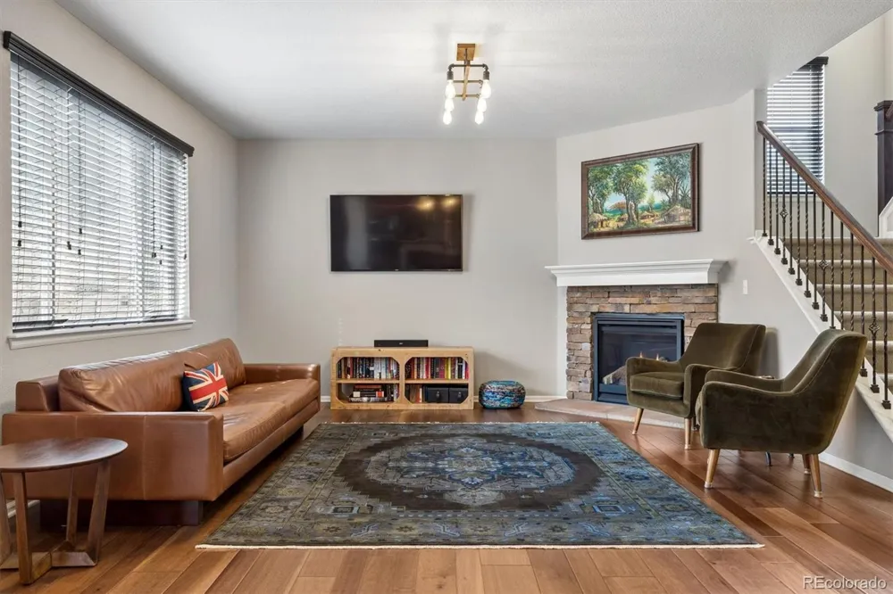 3300 Mccracken Lane Castle Rock, CO 80104