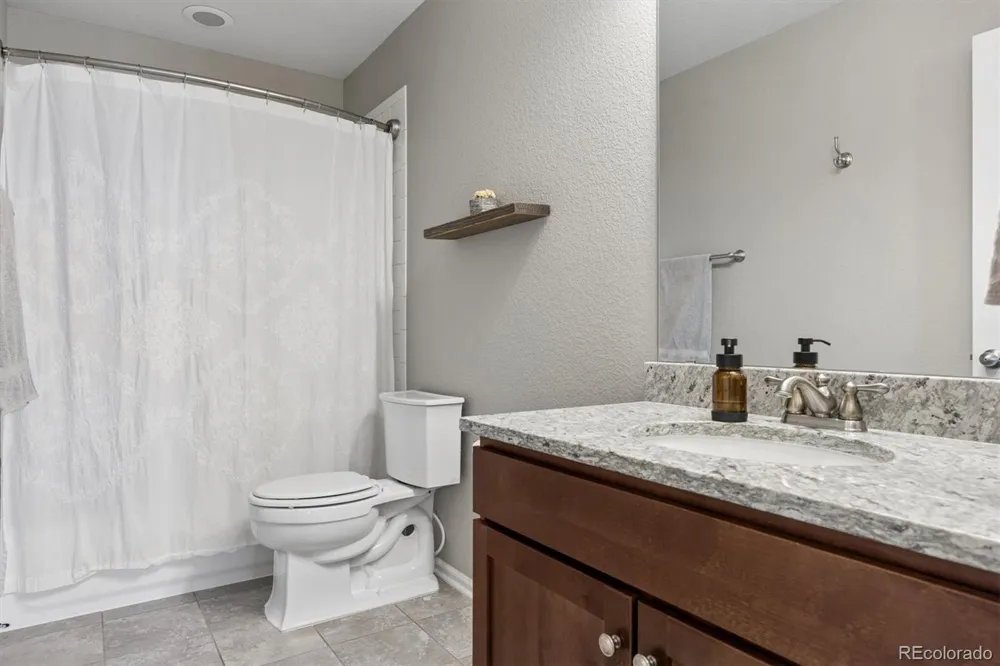 3300 Mccracken Lane Castle Rock, CO 80104