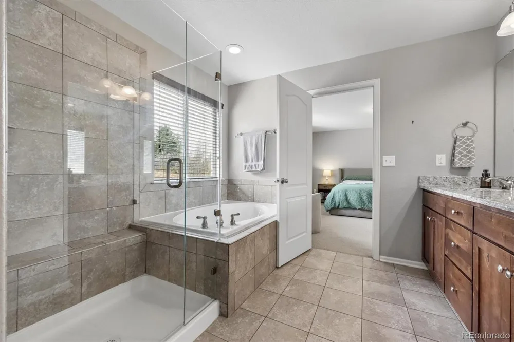 3300 Mccracken Lane Castle Rock, CO 80104