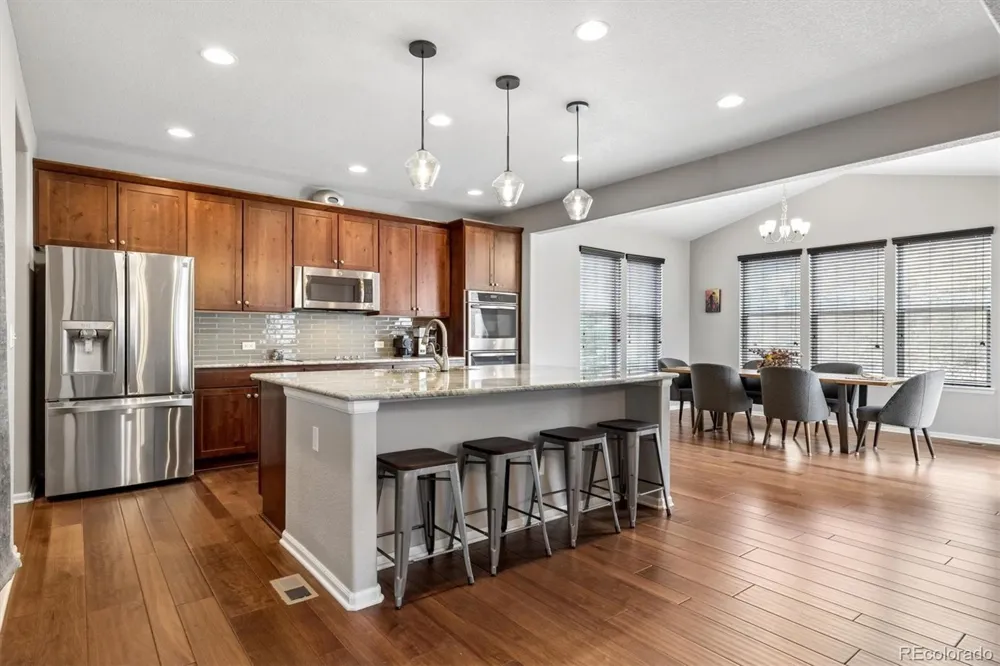 3300 Mccracken Lane Castle Rock, CO 80104