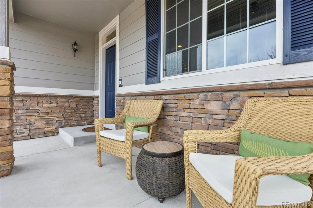 3300 Mccracken Lane Castle Rock, CO 80104