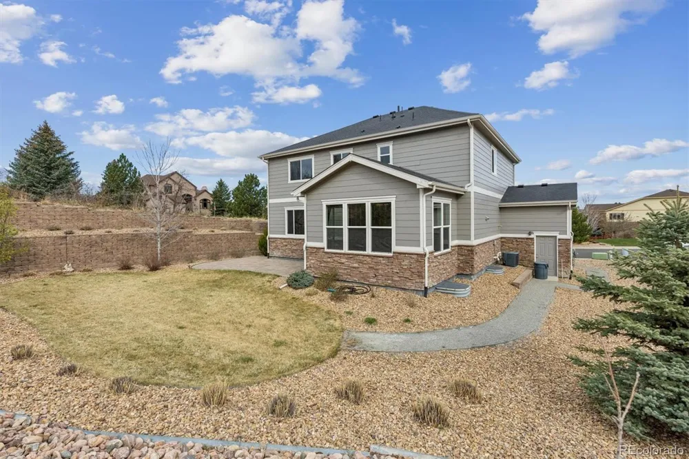 3300 Mccracken Lane Castle Rock, CO 80104