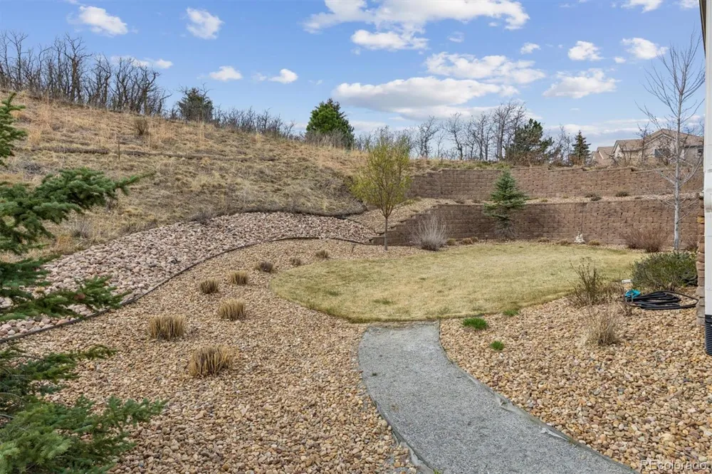 3300 Mccracken Lane Castle Rock, CO 80104