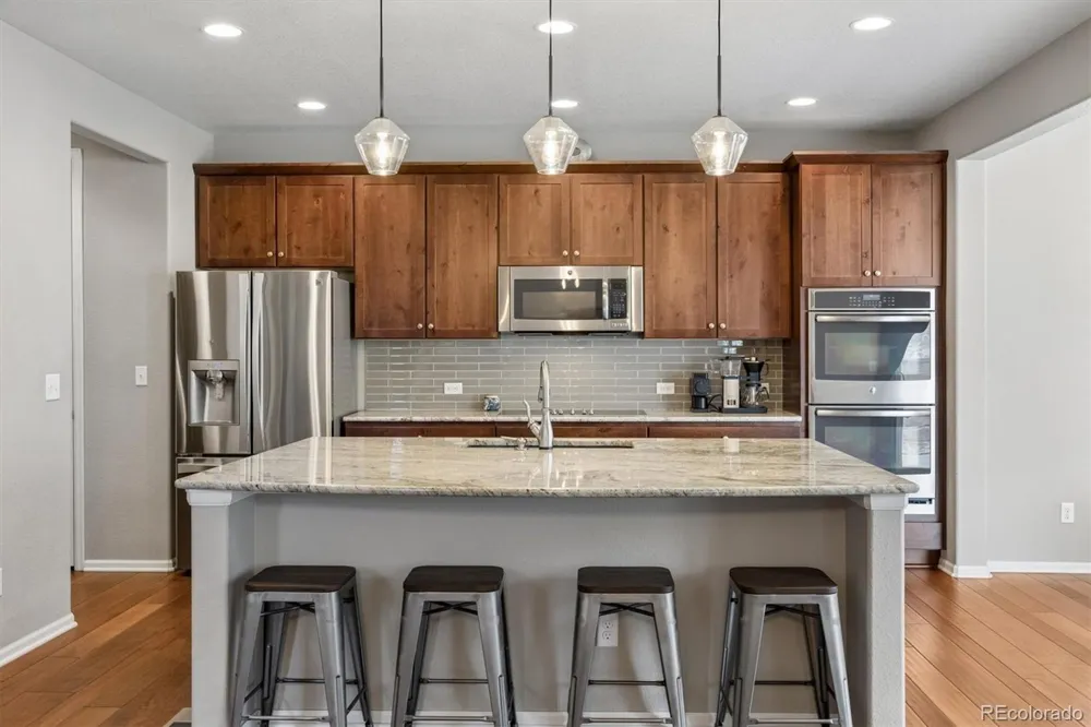 3300 Mccracken Lane Castle Rock, CO 80104
