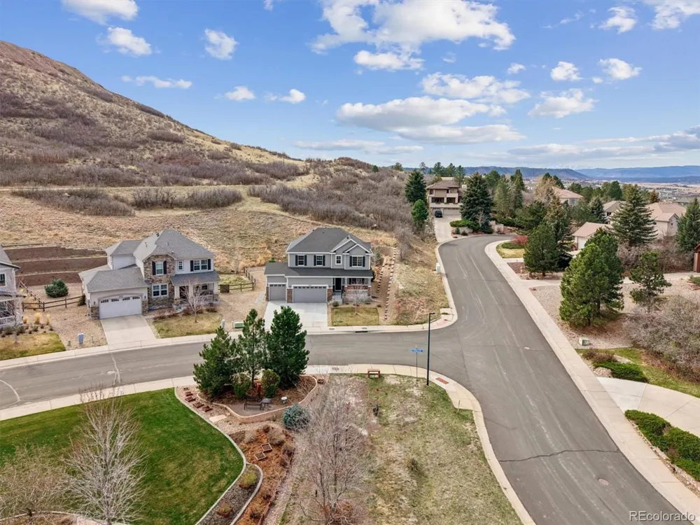 3300 Mccracken Lane Castle Rock, CO 80104