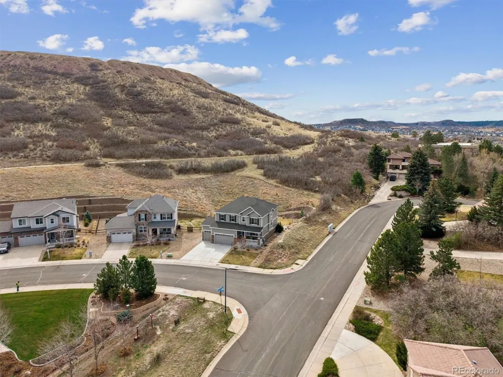 3300 Mccracken Lane Castle Rock, CO 80104