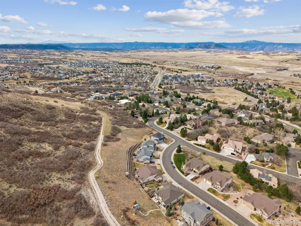 3300 Mccracken Lane Castle Rock, CO 80104
