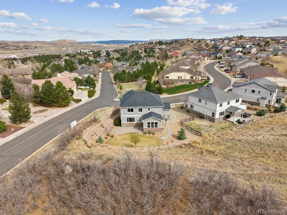 3300 Mccracken Lane Castle Rock, CO 80104