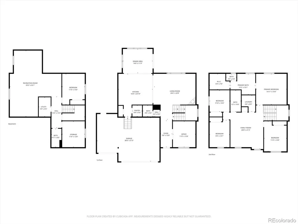 3300 Mccracken Lane Castle Rock, CO 80104