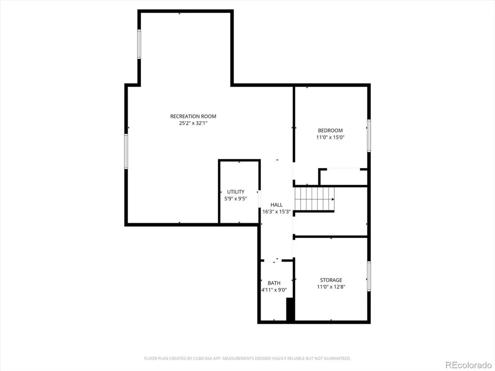3300 Mccracken Lane Castle Rock, CO 80104