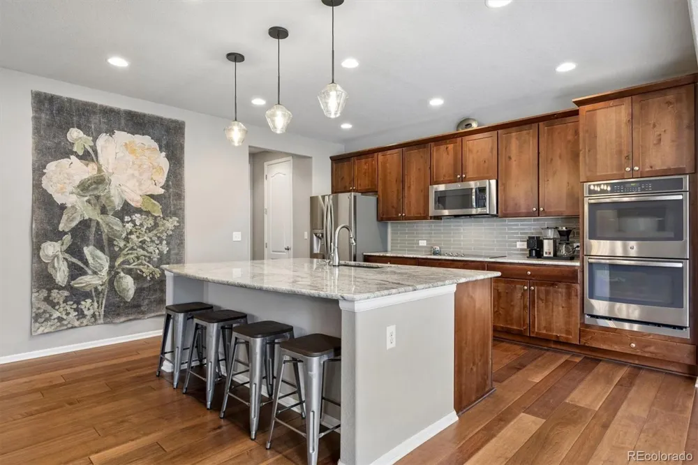3300 Mccracken Lane Castle Rock, CO 80104
