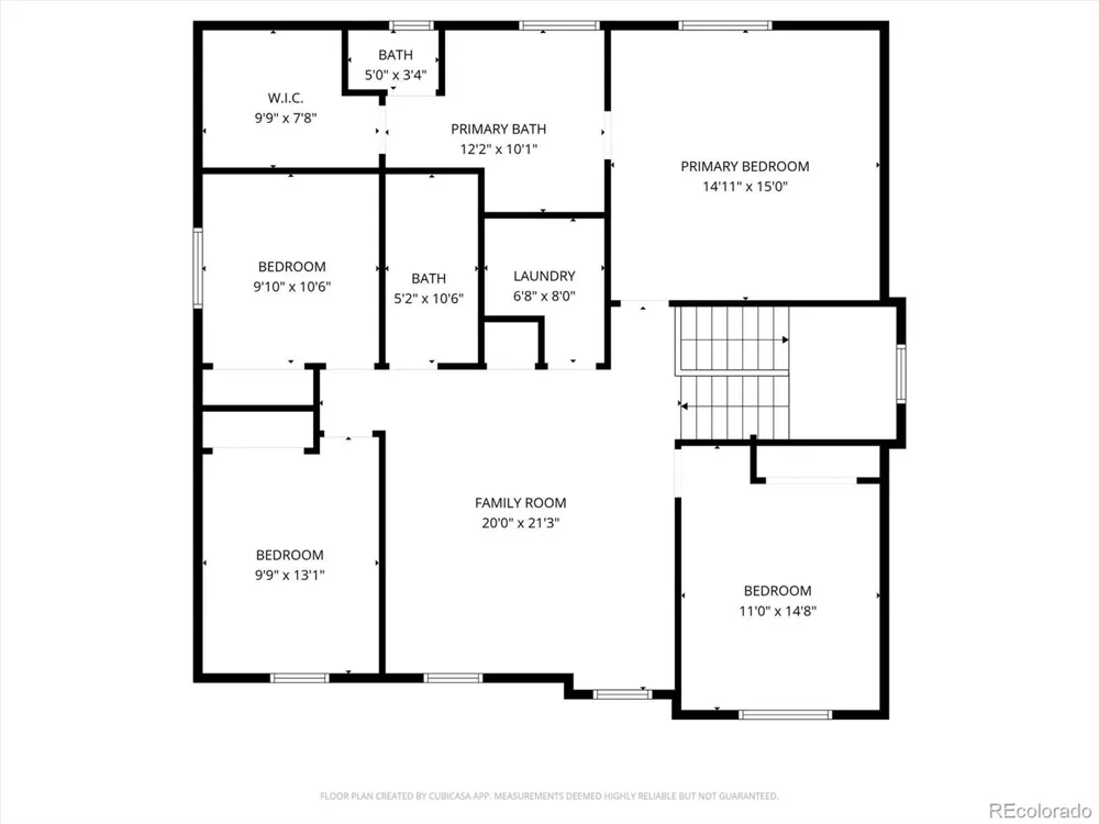 3300 Mccracken Lane Castle Rock, CO 80104