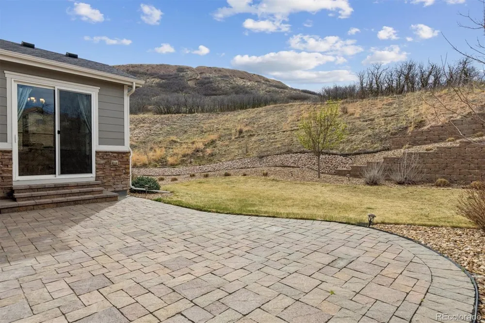 3300 Mccracken Lane Castle Rock, CO 80104