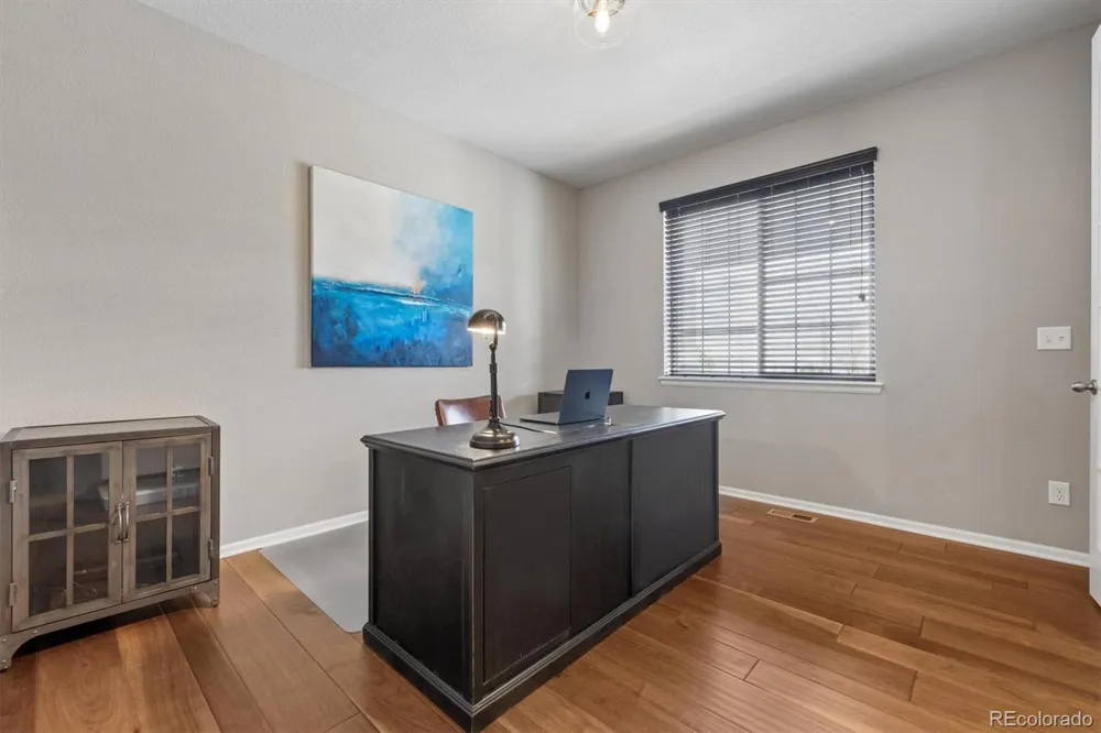 3300 Mccracken Lane Castle Rock, CO 80104