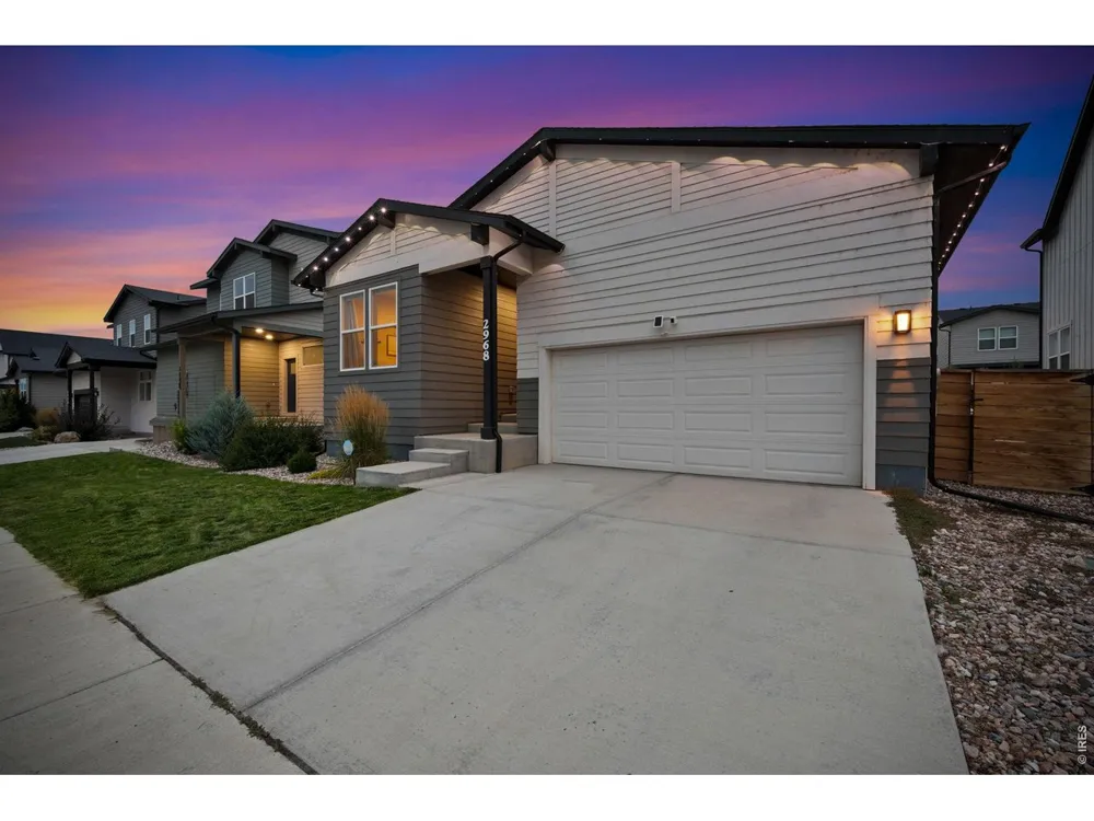 2968 Coleman Street Fort Collins, CO 80524