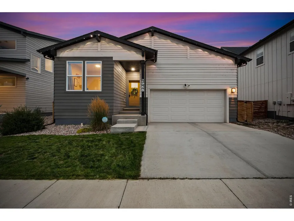 2968 Coleman Street Fort Collins, CO 80524