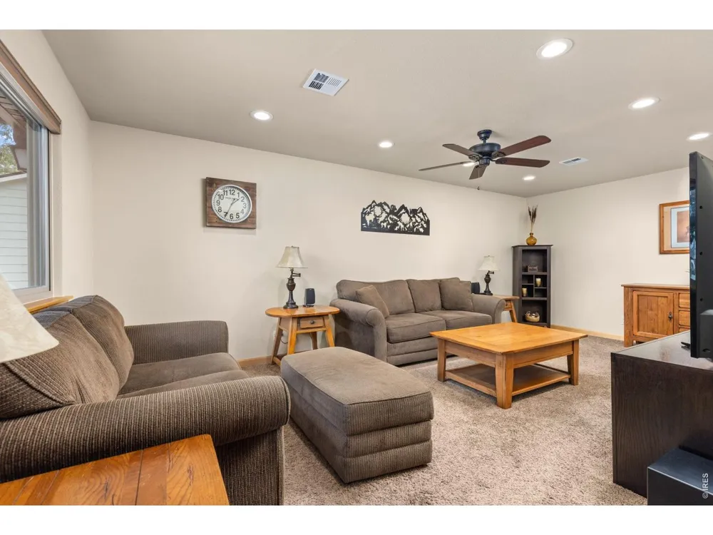 4116 Rockcress Place Loveland, CO 80537