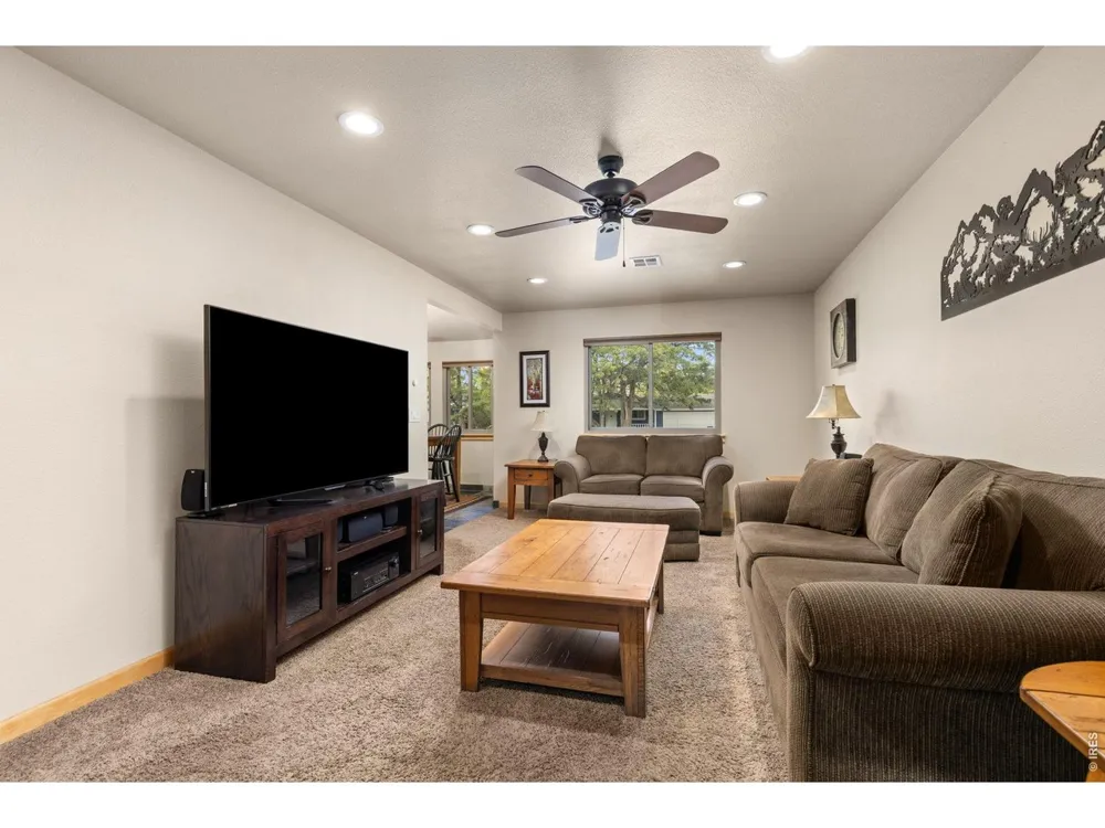 4116 Rockcress Place Loveland, CO 80537
